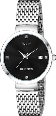 LOUIS DEVIN Analog Watch  - For Women