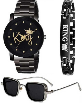 blutech Analog Watch  - For Boys