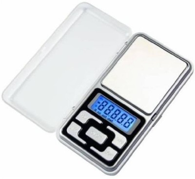 utkrist Digital A1010 0.1gm to 200gm Jwellary Weighing Scale(Silver)