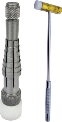 Scorpion Ring Shank Sizer Enlarger Stretcher Stretch Craft jewellers Jewelers Hammer Tool