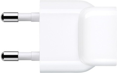 44% OFF on APPLE MD837ZM/A 4.8 A Mobile Charger(White) 44% OFF on APPLE MD837ZM/A 4.8 A Mobile Charger(White)