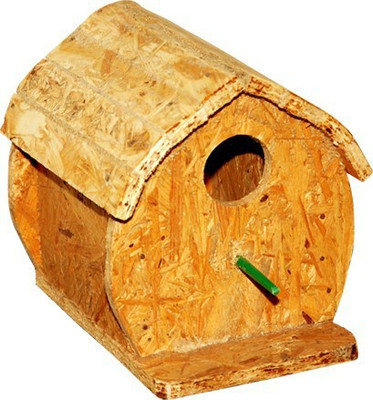 AMIJIVDAYA Window Bird Feeder Bird Feeder(Multicolor)