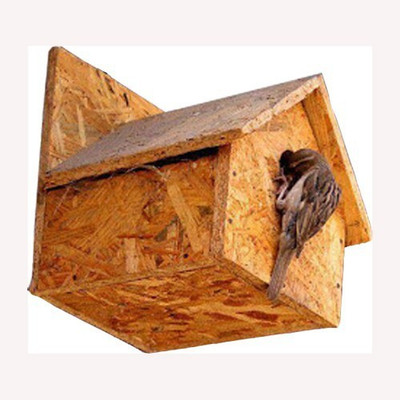 AMIJIVDAYA Window Bird Feeder Bird Feeder(Yellow)