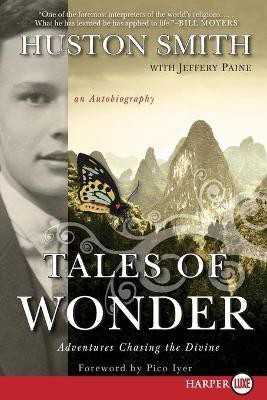 Tales of Wonder(English, Paperback, Smith Huston)
