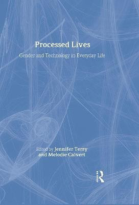 Processed Lives(English, Hardcover, unknown)