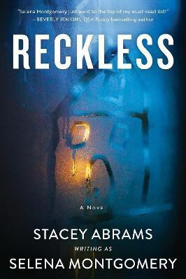 Reckless(English, Paperback, Montgomery Selena)
