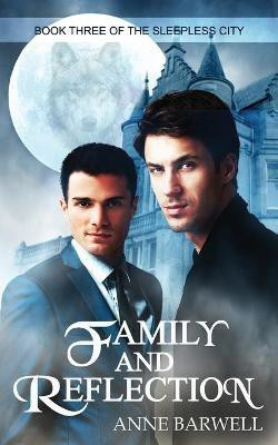 Family and Reflection(English, Paperback, Barwell Anne)