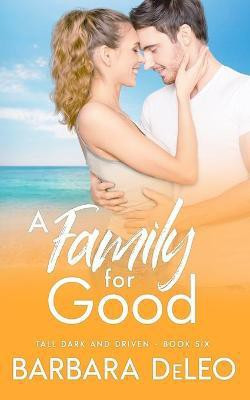A Family for Good(English, Paperback, Deleo Barbara)