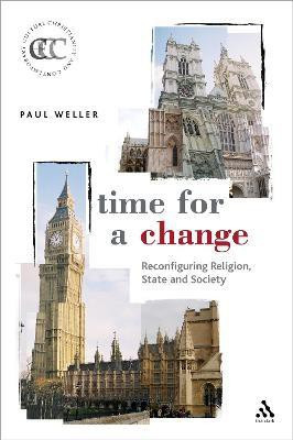 Time for a Change(English, Paperback, Weller Paul)