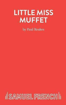 Little Miss Muffet(English, Paperback, Reakes Paul)