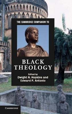 The Cambridge Companion to Black Theology(English, Hardcover, unknown)