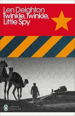 Twinkle, Twinkle, Little Spy(English, Paperback, Deighton Len)
