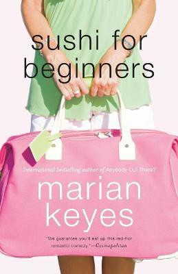 Sushi for Beginners(English, Paperback, Keyes Marian)