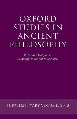 Virtue and Happiness(English, Paperback, unknown)