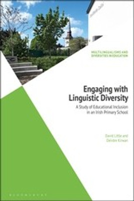 Engaging with Linguistic Diversity(English, Paperback, Little David Professor)