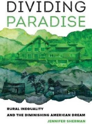 Dividing Paradise(English, Paperback, Sherman Jennifer)