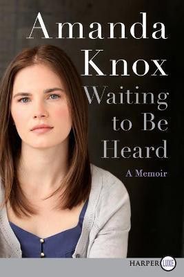Waiting to be Heard(English, Paperback, Knox Amanda)