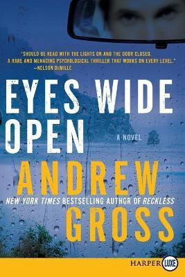Eyes Wide Open(English, Paperback, Gross Andrew)