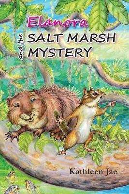 Elanora and the Salt Marsh Mystery(English, Paperback, Jae Kathleen)