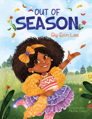 Out Of Season(English, Paperback, Lee Erin)