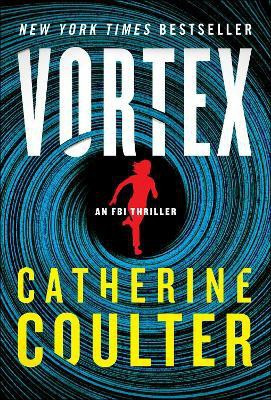 Vortex(English, Paperback, Coulter Catherine)