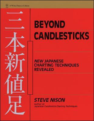 Beyond Candlesticks 1st  Edition(English, Hardcover, Nison Steve)