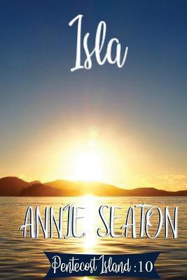 Isla(English, Paperback, Seaton Annie)