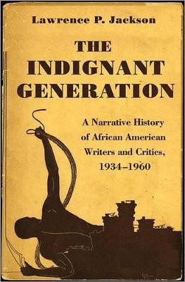 The Indignant Generation(English, Paperback, Jackson Lawrence P.)
