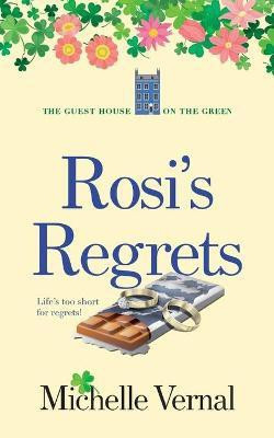 Rosi's Regrets(English, Paperback, Vernal Michelle)