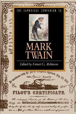 The Cambridge Companion to Mark Twain(English, Paperback, unknown)