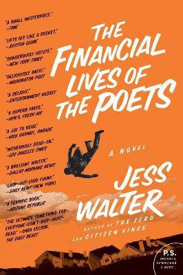 The Financial Lives of the Poets(English, Paperback, Walter Jess)