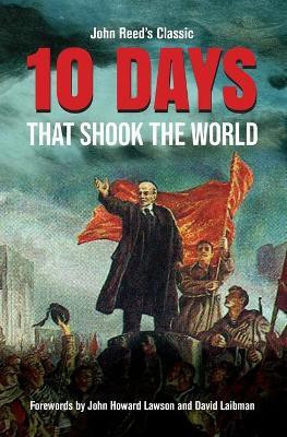 Ten Days That Shook the World(English, Paperback, Reed John)
