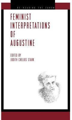 Feminist Interpretations of Saint Augustine(English, Paperback, unknown)