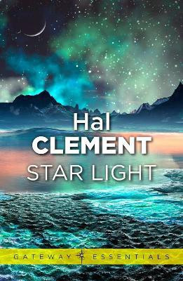 Star Light(English, Electronic book text, Clement Hal)