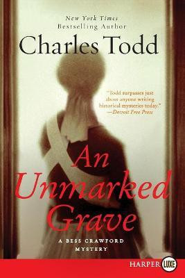An Unmarked Grave(English, Paperback, Todd Charles)