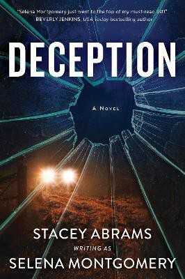 Deception(English, Paperback, Montgomery Selena)