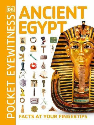 Ancient Egypt(English, Paperback, DK)