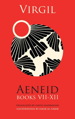 Aeneid, Books VII-XII(English, Hardcover, Virgil David)