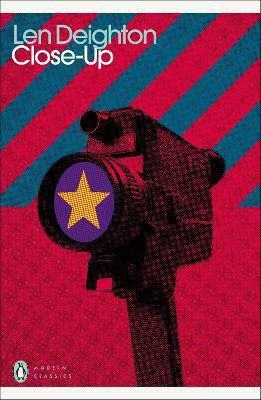 Close-Up(English, Paperback, Deighton Len)