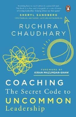 Coaching(English, Paperback, Chaudhary Ruchira)