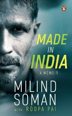 Made in India: A Memoir(English, Hardcover, Roopa Pai Milind Soman)