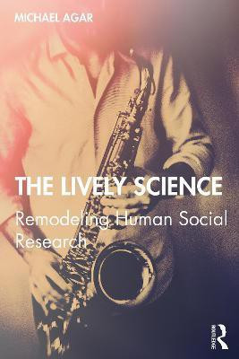 The Lively Science(English, Paperback, Agar Michael)