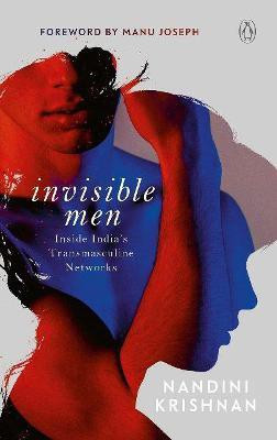Invisible Men(English, Hardcover, Krishnan Nandini)