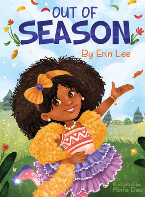 Out Of Season(English, Hardcover, Lee Erin)