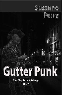 Gutter Punk(English, Paperback, Perry Susanne)