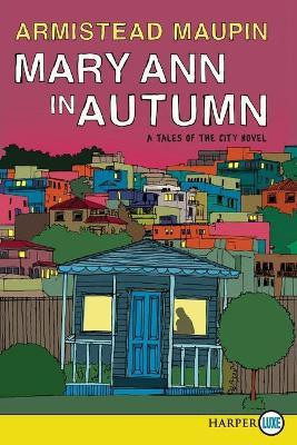 Mary Ann in Autumn(English, Paperback, Maupin Armistead)
