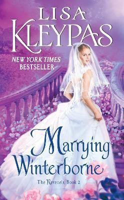Marrying Winterbourne(English, Paperback, Kleypas Lisa)