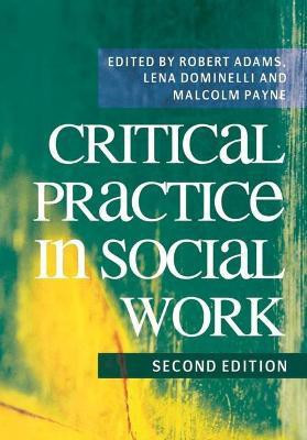Critical Practice in Social Work(English, Paperback, unknown)