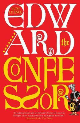 Edward the Confessor(English, Paperback, Licence Tom)