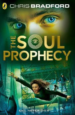 The Soul Prophecy(English, Electronic book text, Bradford Chris)